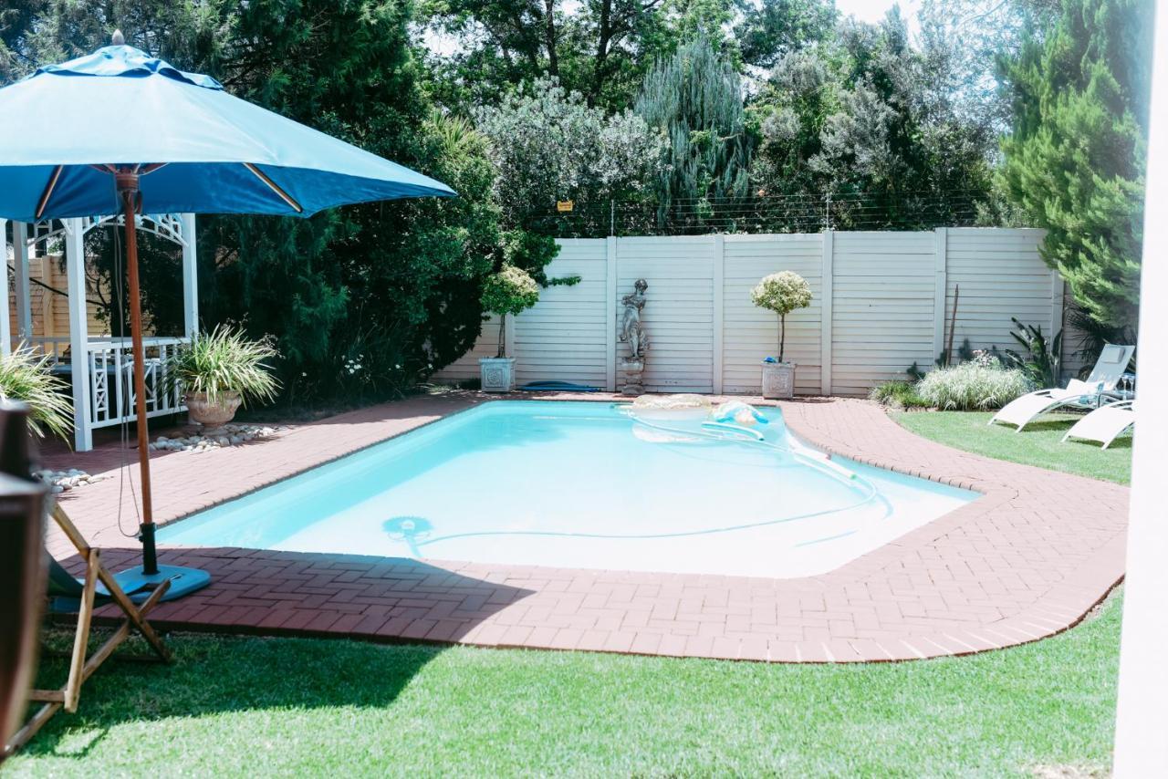 Timeless Bloemfontein Apartment Exterior photo